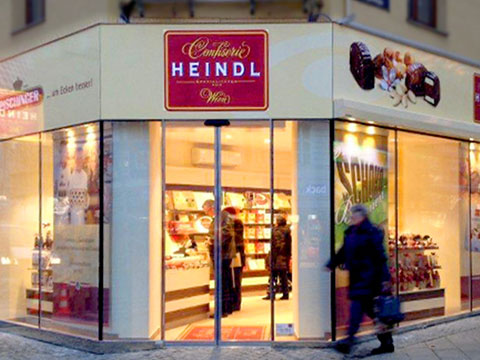 Filiale Meidlinger Hauptstr., 1120 - WIEN Filiale Meidlinger Hauptstr.